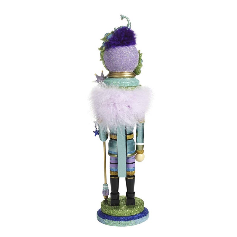 Hollywood Nutcrackers HA0476 Nutcracker, Multi-Color, 17.5-inches Tall - Image 5